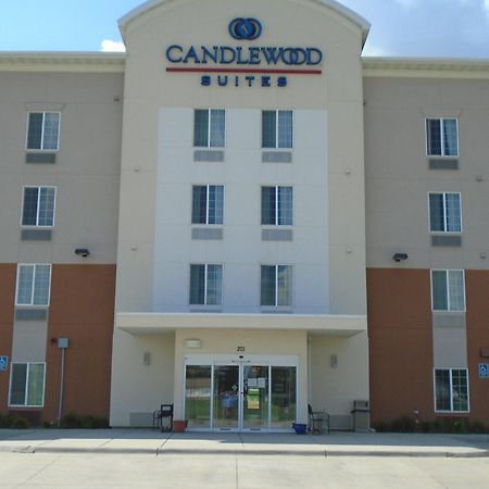 Candlewood Suites Sidney By Ihg Exteriér fotografie