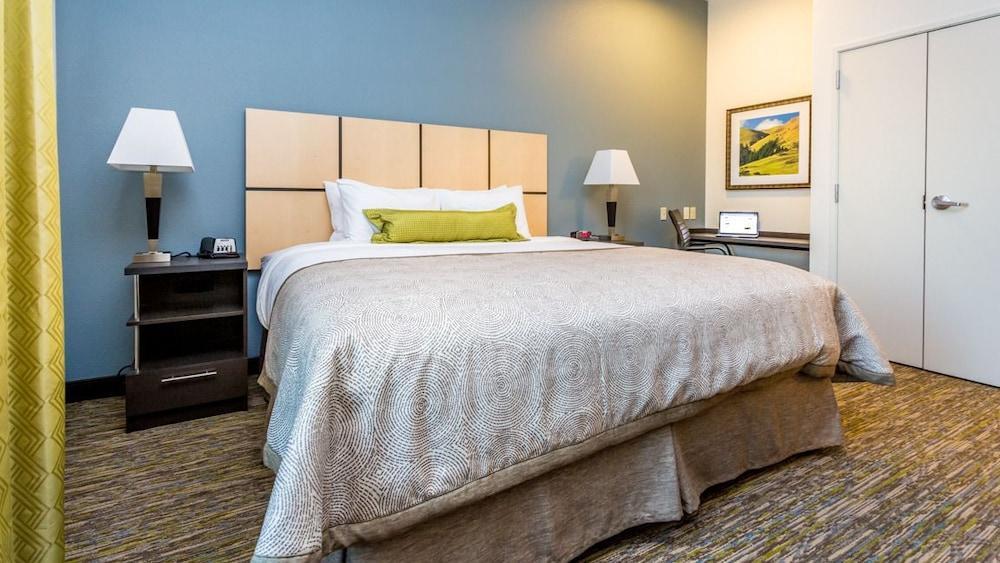 Candlewood Suites Sidney By Ihg Exteriér fotografie