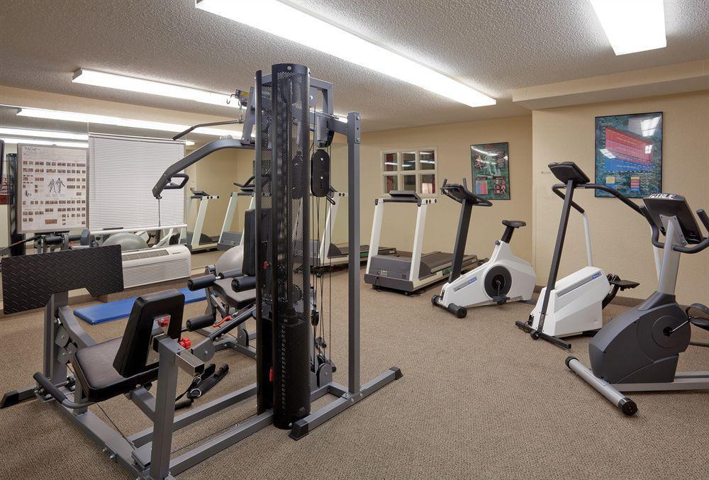 Candlewood Suites Sidney By Ihg Exteriér fotografie