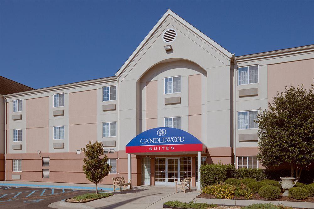 Candlewood Suites Sidney By Ihg Exteriér fotografie