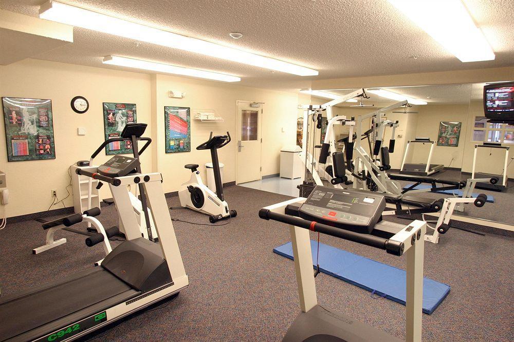 Candlewood Suites Sidney By Ihg Exteriér fotografie