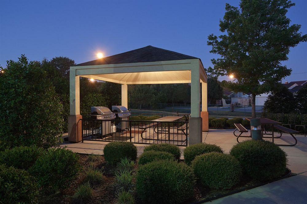 Candlewood Suites Sidney By Ihg Exteriér fotografie