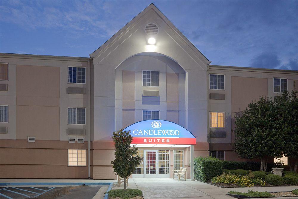 Candlewood Suites Sidney By Ihg Exteriér fotografie