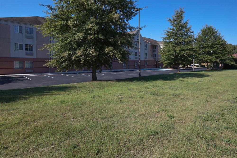 Candlewood Suites Sidney By Ihg Exteriér fotografie