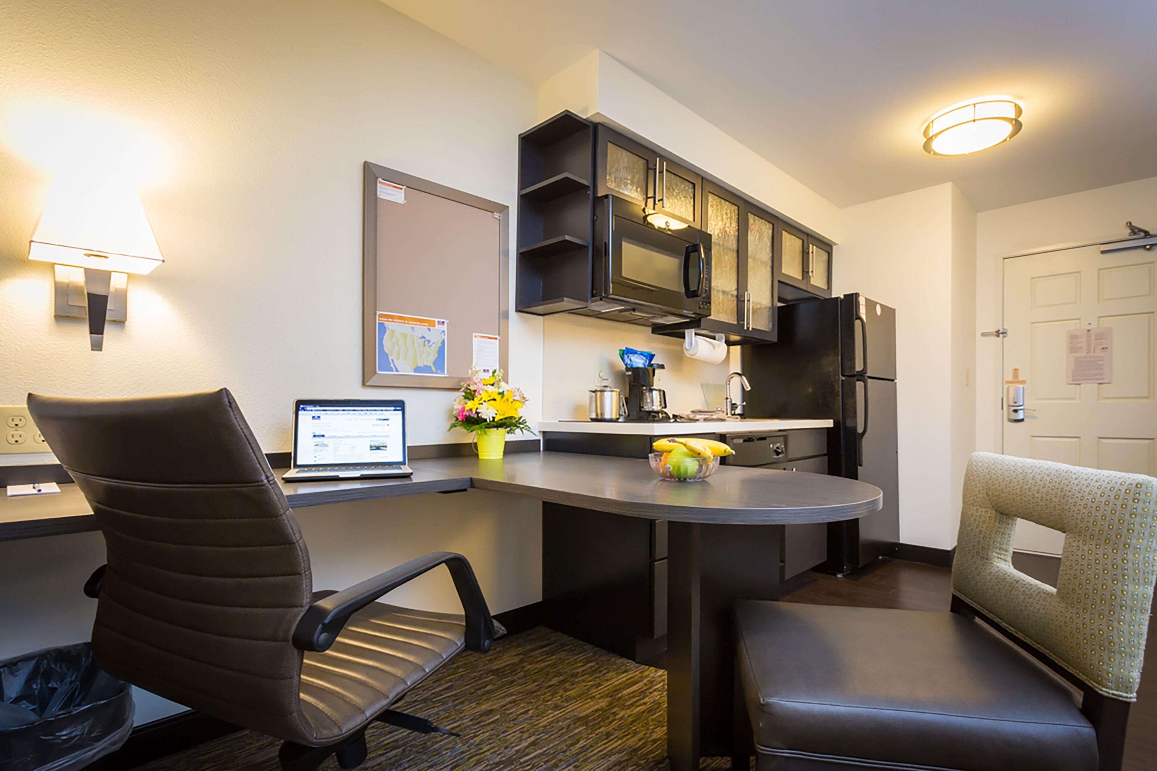 Candlewood Suites Sidney By Ihg Exteriér fotografie