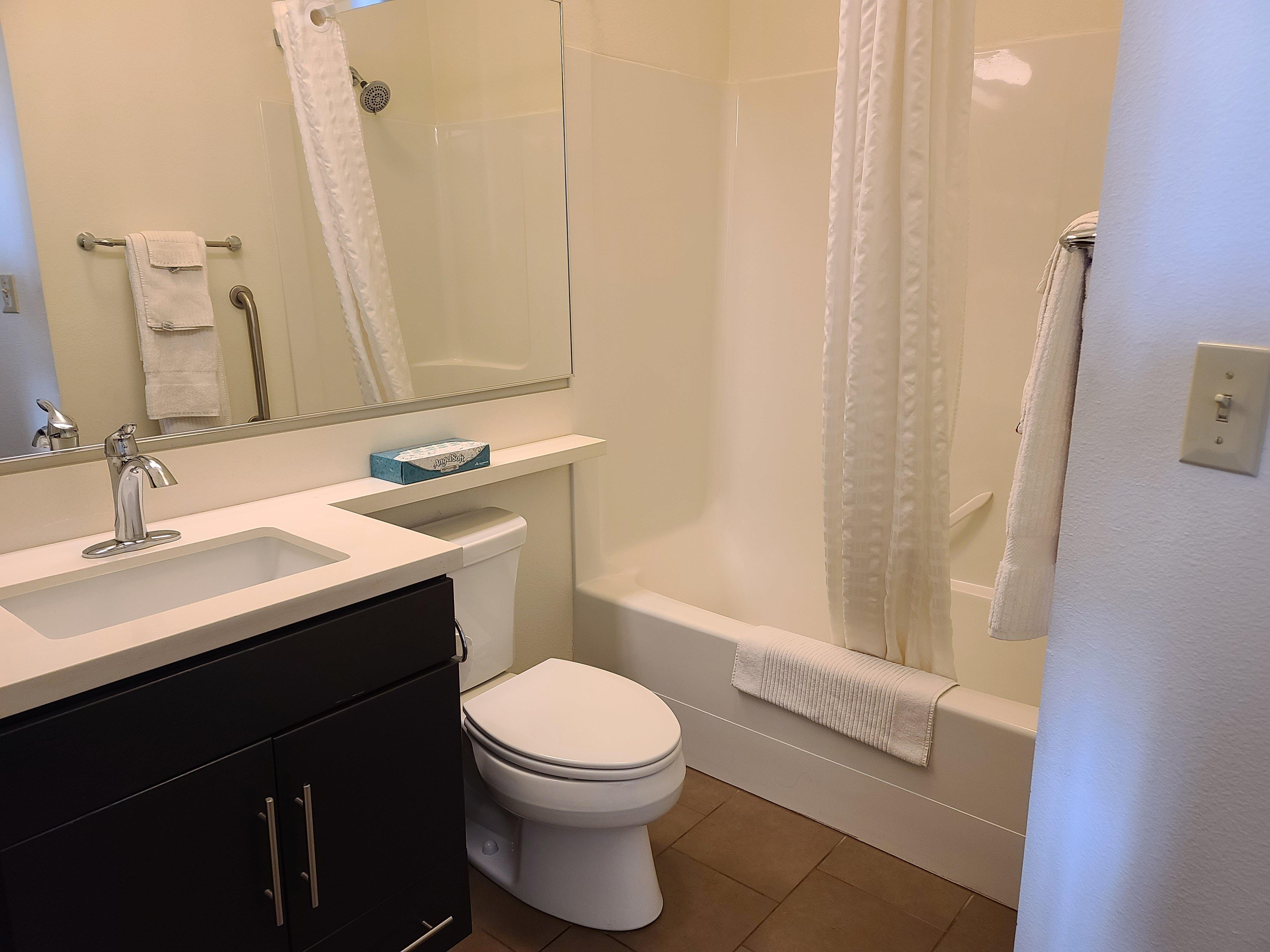 Candlewood Suites Sidney By Ihg Exteriér fotografie