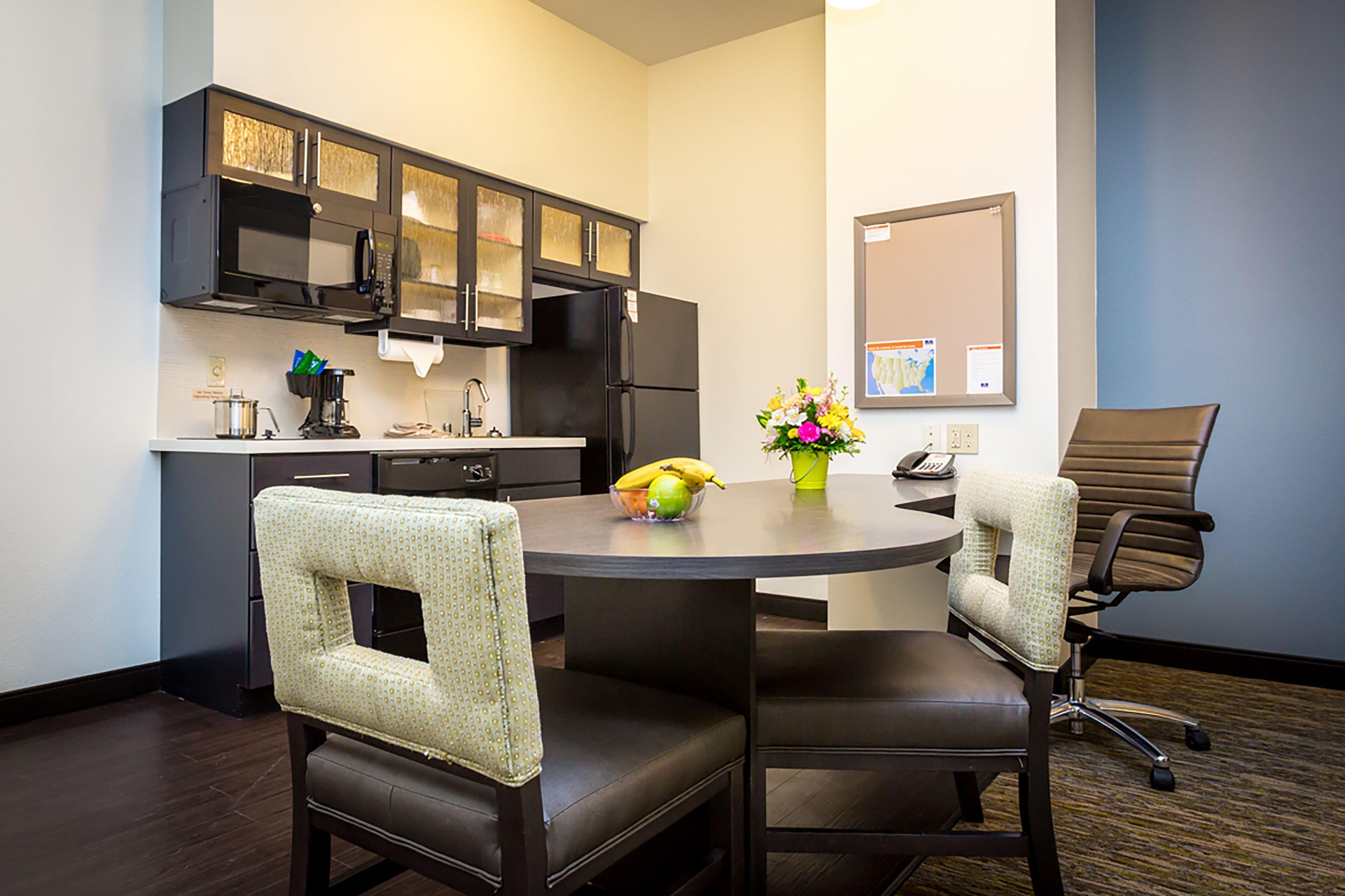 Candlewood Suites Sidney By Ihg Exteriér fotografie