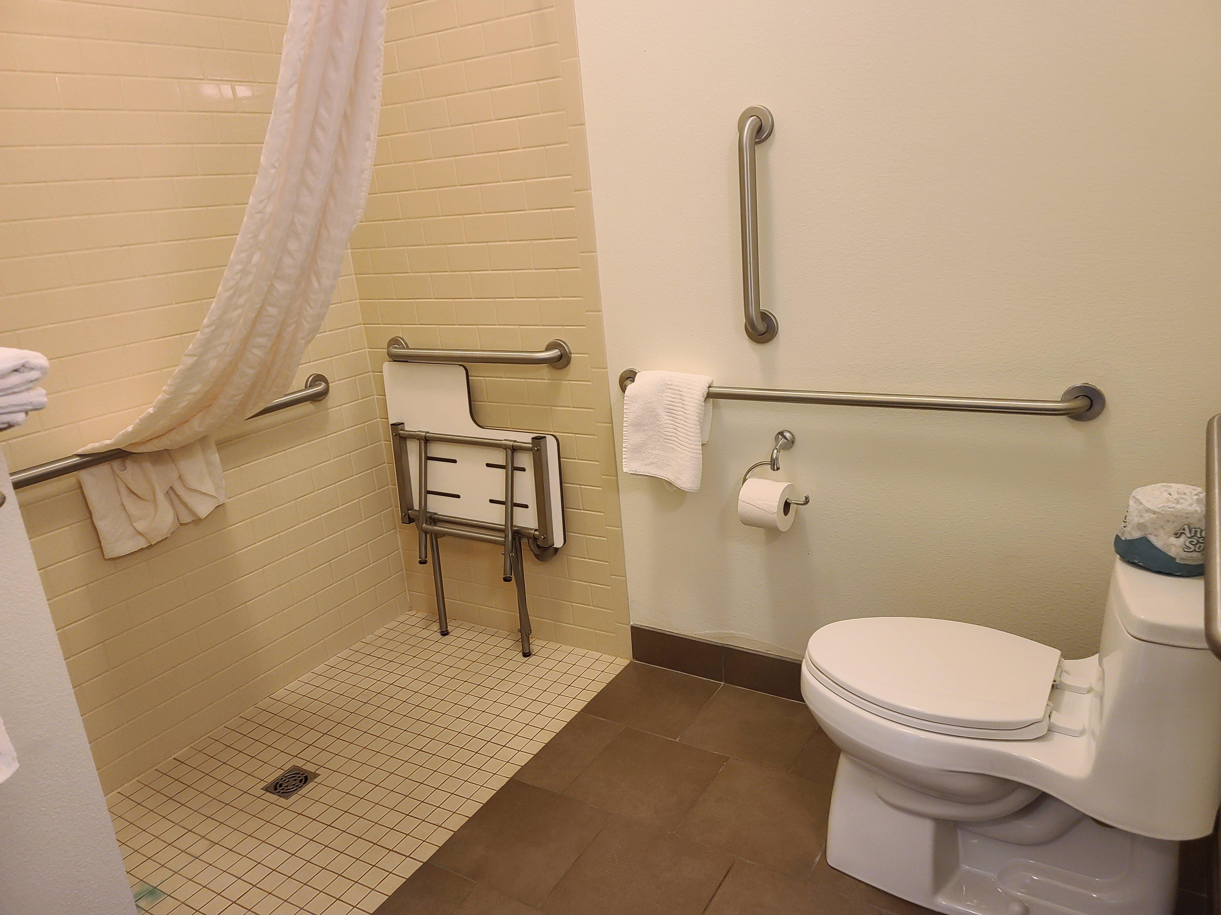 Candlewood Suites Sidney By Ihg Exteriér fotografie