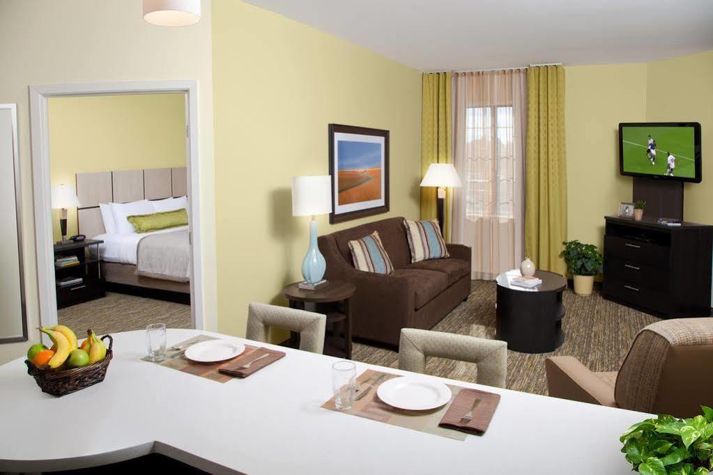 Candlewood Suites Sidney By Ihg Exteriér fotografie