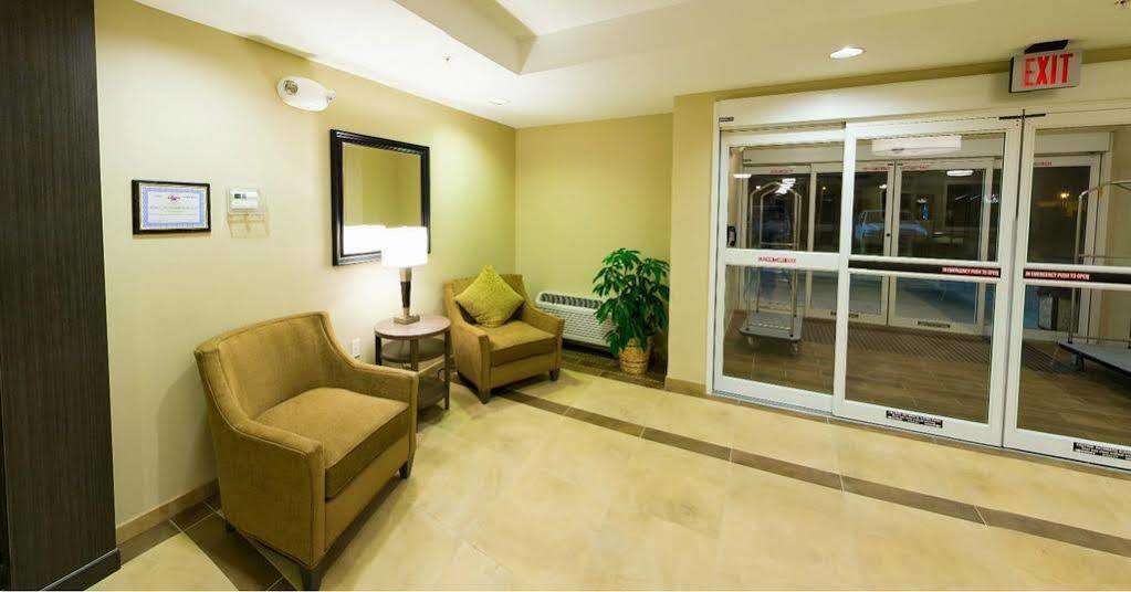 Candlewood Suites Sidney By Ihg Exteriér fotografie