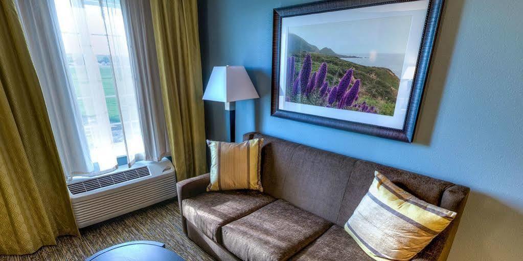 Candlewood Suites Sidney By Ihg Exteriér fotografie
