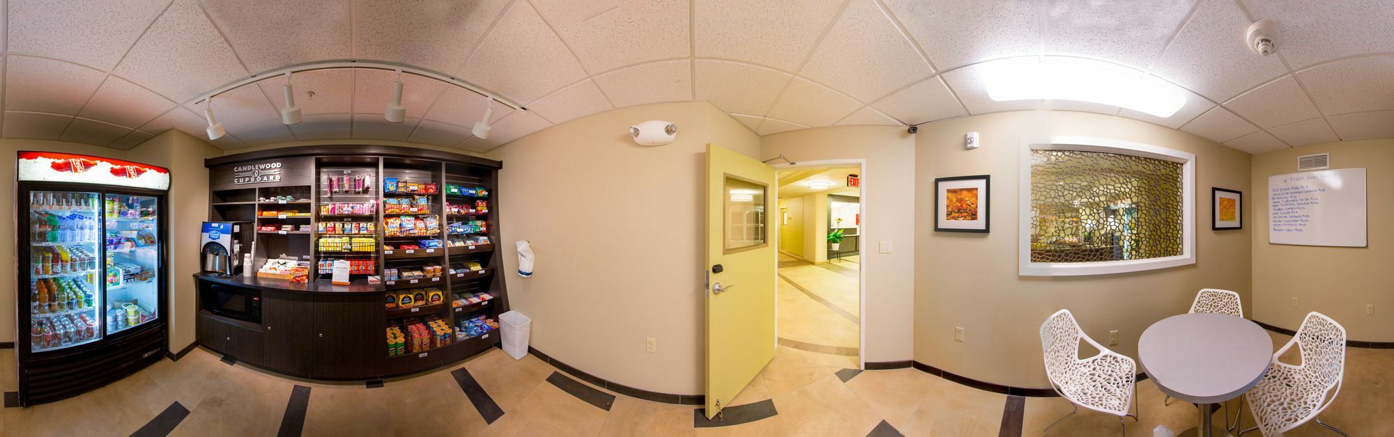 Candlewood Suites Sidney By Ihg Exteriér fotografie